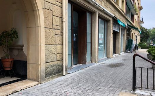 Local comercial Miramar