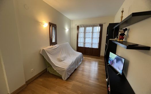 Piso en c/ San Nicolás