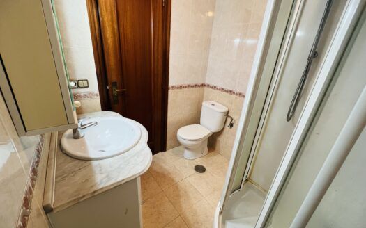 Piso en venta en MENDELU