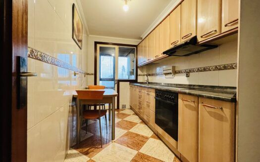 Piso en venta en MENDELU