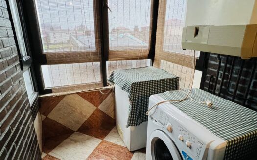 Piso en venta en MENDELU