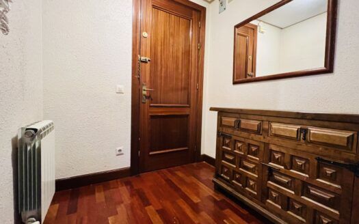 Piso en venta en MENDELU