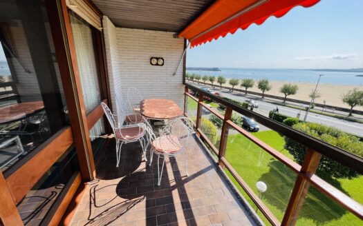 Piso en venta en Ramón Iribarren Pasalekua