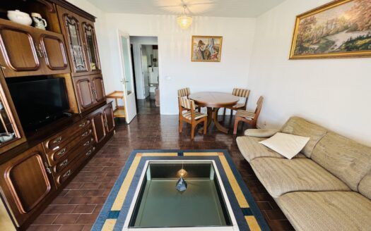 Piso en venta en Ramón Iribarren Pasalekua