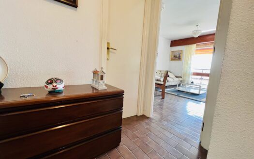 Piso en venta en Ramón Iribarren Pasalekua