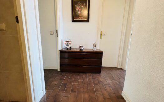 Piso en venta en Ramón Iribarren Pasalekua