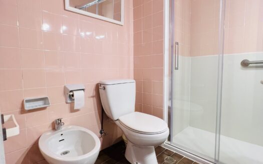 Piso en venta en Ramón Iribarren Pasalekua