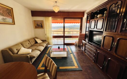 Piso en venta en Ramón Iribarren Pasalekua