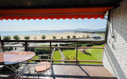 Piso en venta en Ramón Iribarren Pasalekua