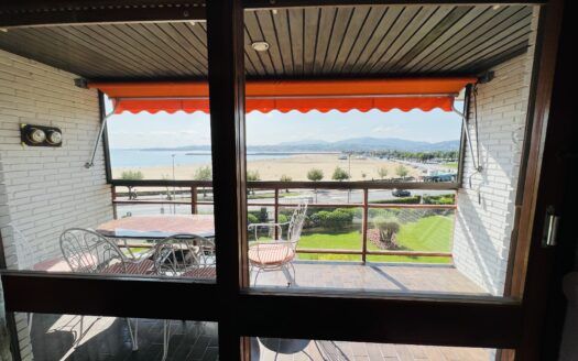 Piso en venta en Ramón Iribarren Pasalekua