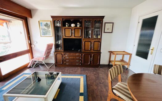 Piso en venta en Ramón Iribarren Pasalekua