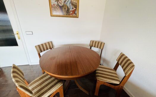 Piso en venta en Ramón Iribarren Pasalekua