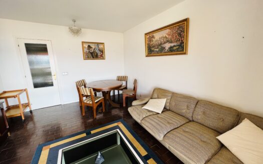 Piso en venta en Ramón Iribarren Pasalekua