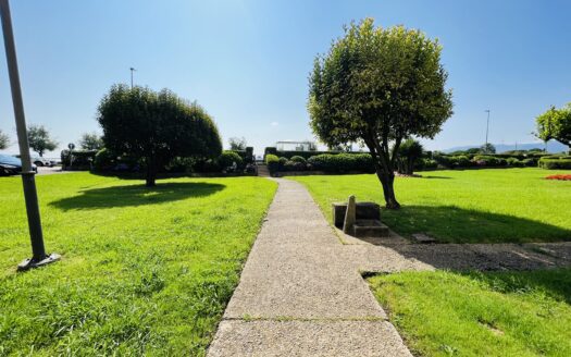 Piso en venta en Ramón Iribarren Pasalekua