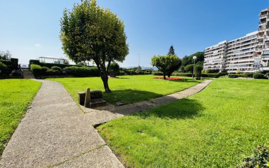 Piso en venta en Ramón Iribarren Pasalekua