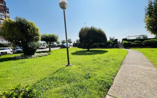 Piso en venta en Ramón Iribarren Pasalekua