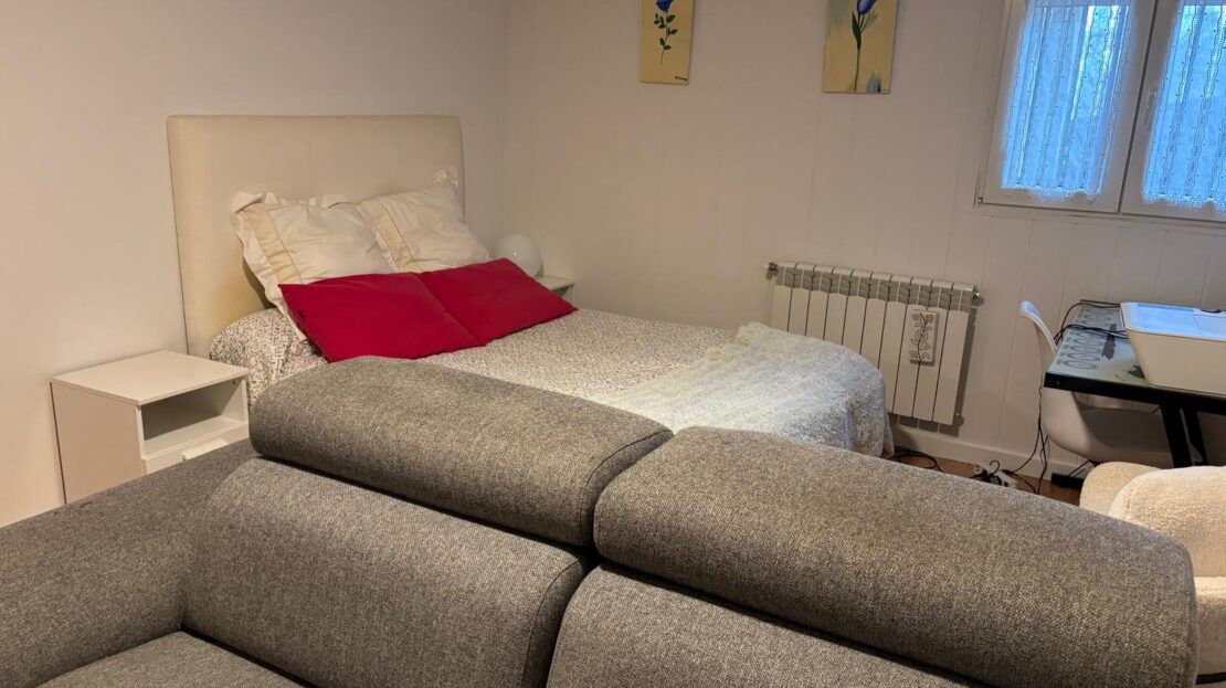 Chalet Arkolla Hondarribia 8