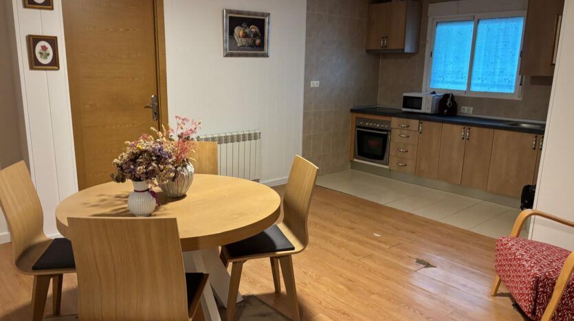 Chalet Arkolla Hondarribia 6