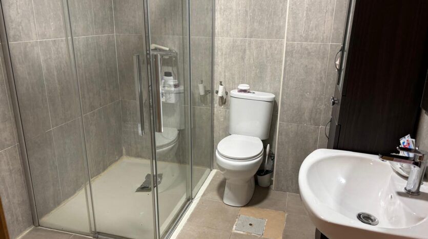 Chalet Arkolla Hondarribia 4
