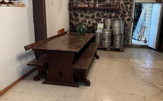 Chalet en el barrio de Arkolla, Hondarribia