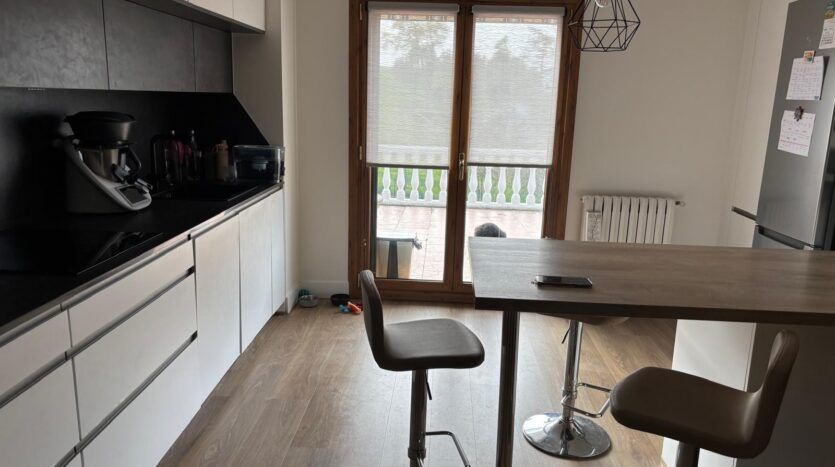 Chalet Arkolla Hondarribia 1
