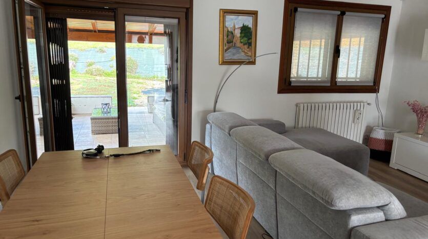 Chalet Arkolla Hondarribia 25