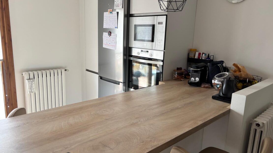 Chalet Arkolla Hondarribia 24