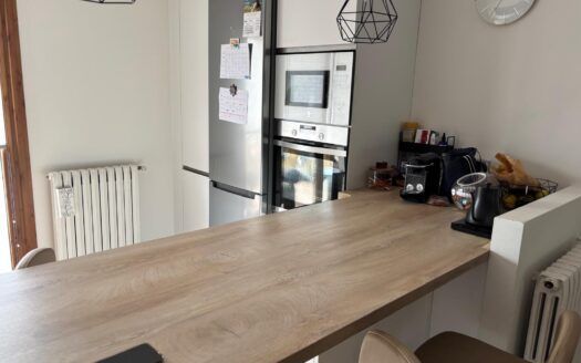 Chalet en el barrio de Arkolla, Hondarribia