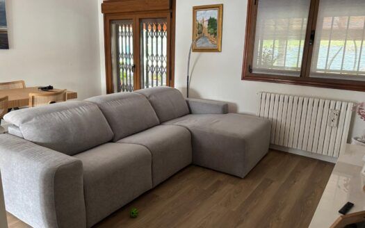 Chalet en el barrio de Arkolla, Hondarribia