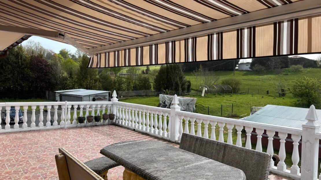 Chalet Arkolla Hondarribia 23