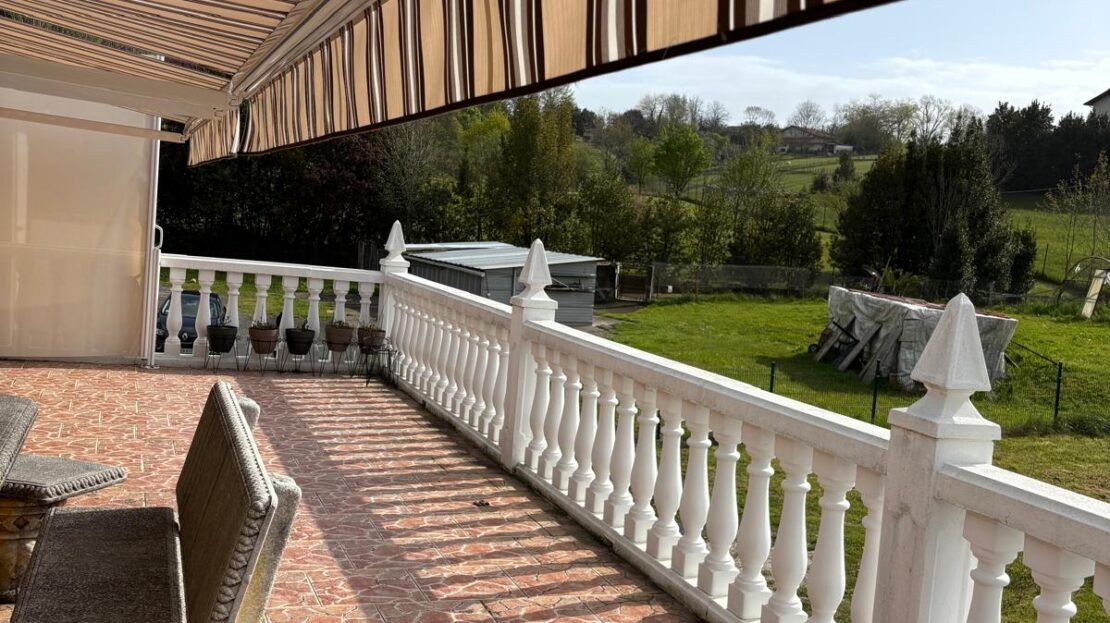 Chalet Arkolla Hondarribia 22