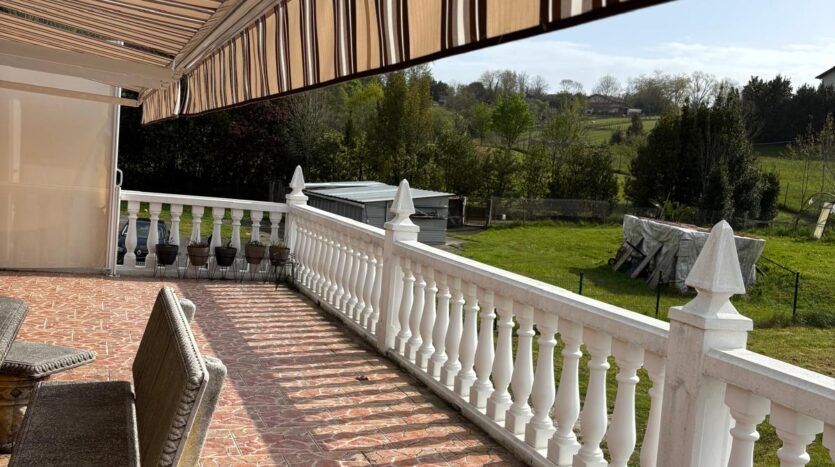 Chalet Arkolla Hondarribia 22