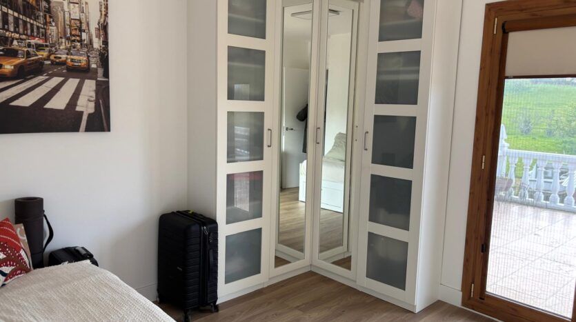 Chalet Arkolla Hondarribia 27