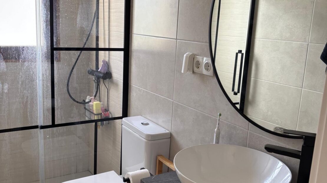 Chalet Arkolla Hondarribia 19