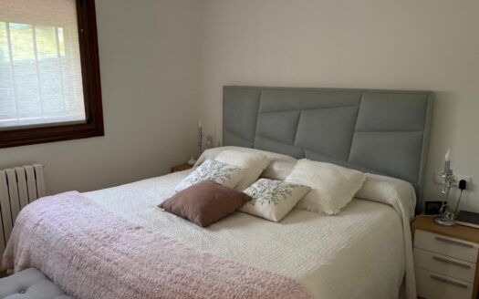Chalet en el barrio de Arkolla, Hondarribia