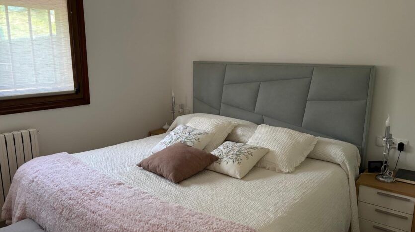 Chalet Arkolla Hondarribia 17