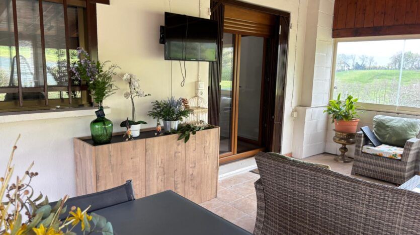 Chalet Arkolla Hondarribia 16