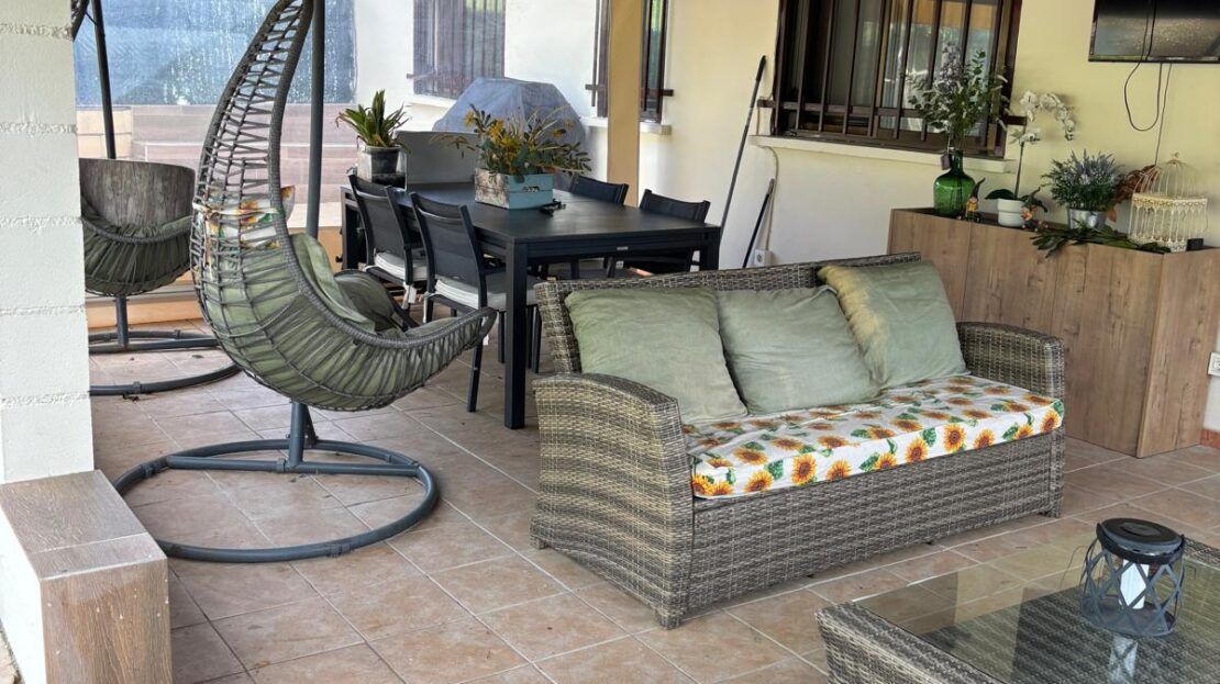 Chalet Arkolla Hondarribia 15