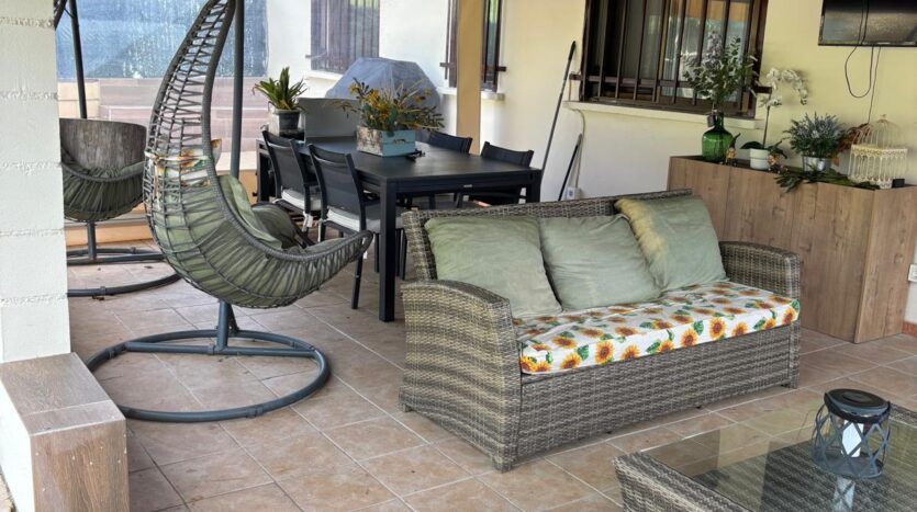 Chalet Arkolla Hondarribia 15
