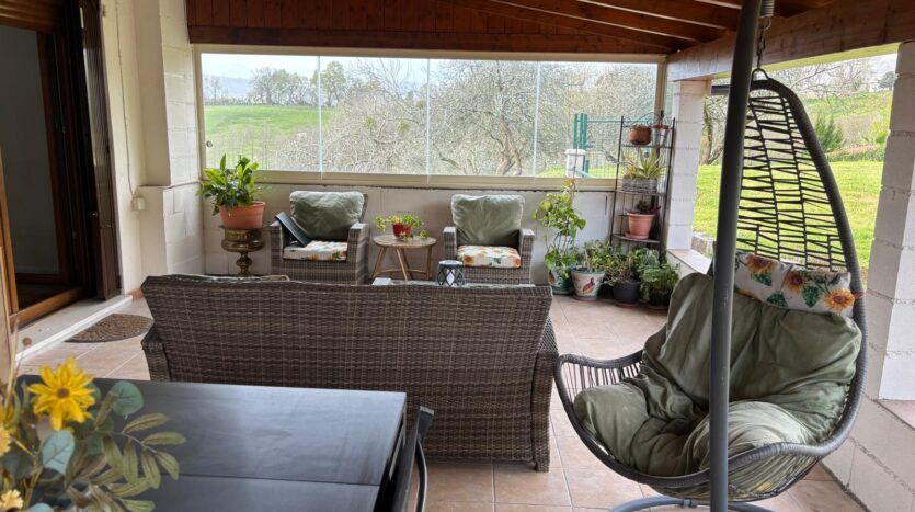Chalet Arkolla Hondarribia 18