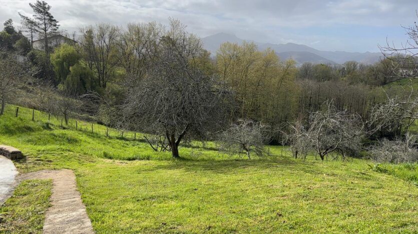Chalet Arkolla Hondarribia 14