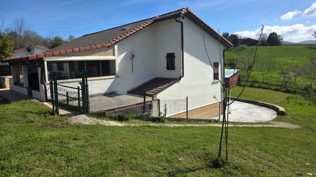 Chalet Arkolla Hondarribia 13