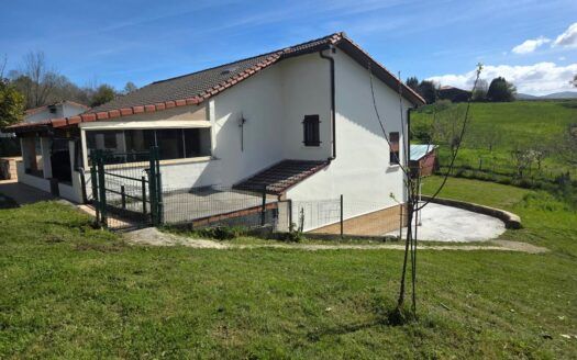 Chalet Arkolla Hondarribia 13