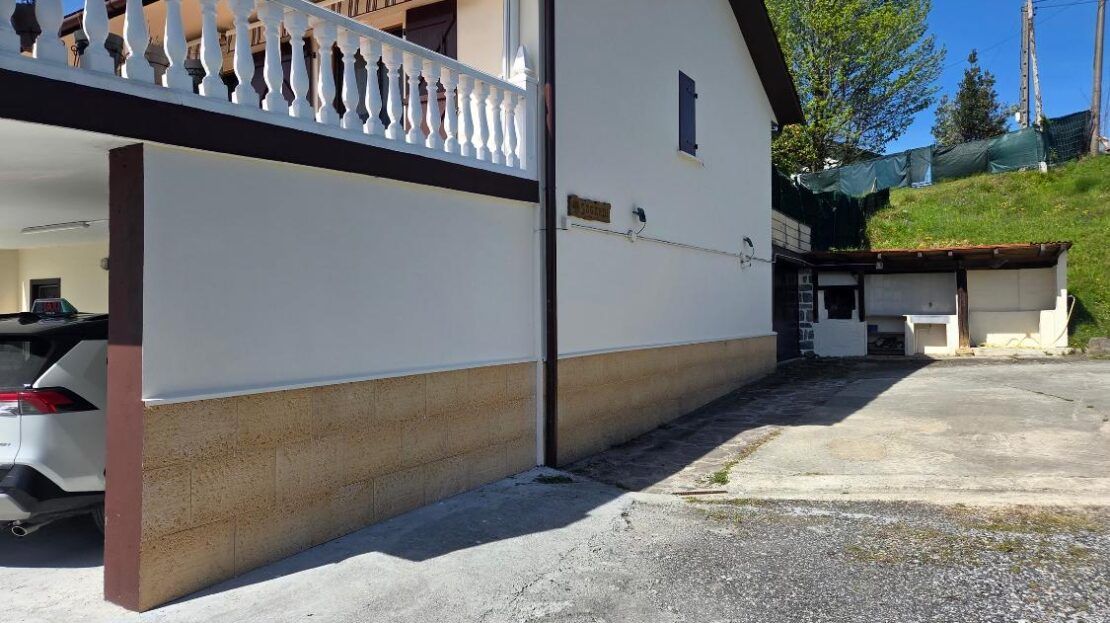 Chalet Arkolla Hondarribia 10