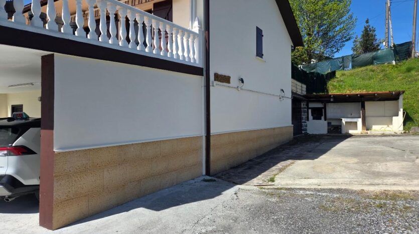 Chalet Arkolla Hondarribia 10