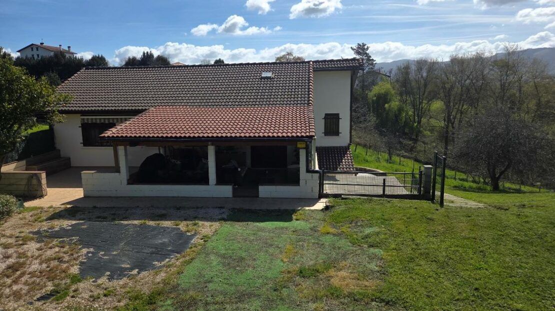 Chalet Arkolla Hondarribia 11