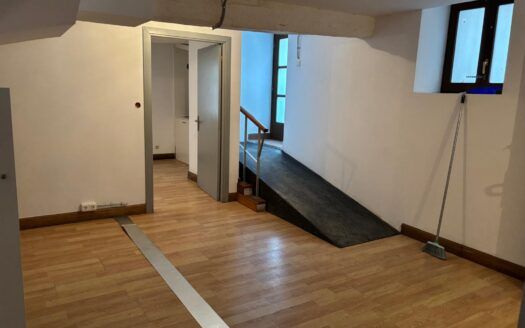 Local en venta en Calle San Pedro – Hondarribia
