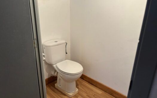 Local en venta en Calle San Pedro – Hondarribia