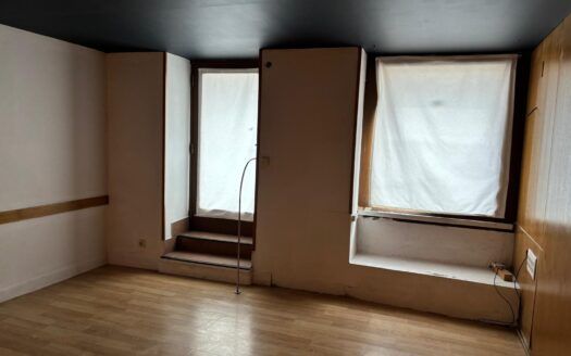 Local en venta en Calle San Pedro – Hondarribia