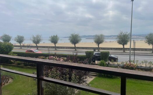 Interlimen Inmobiliaria Elduayen Hondarribia